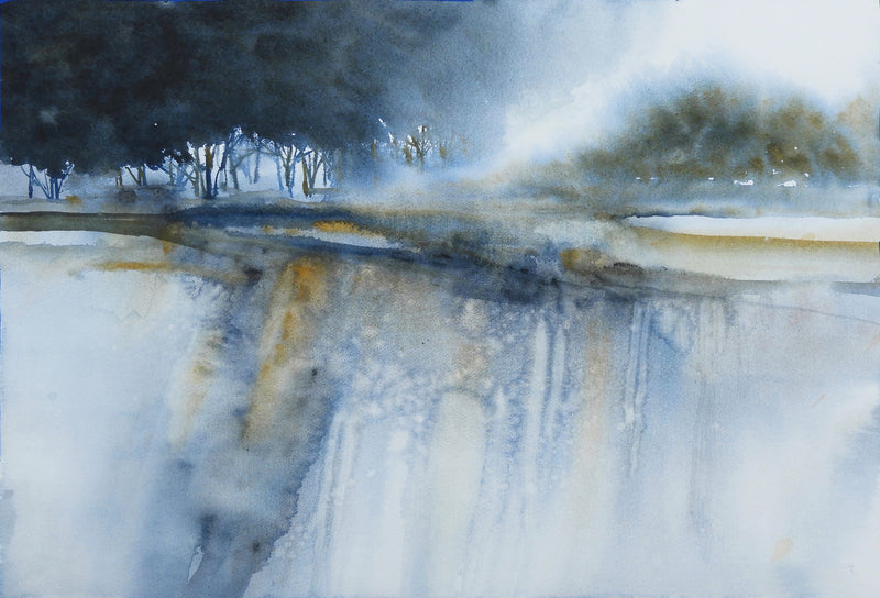 In The Mist
