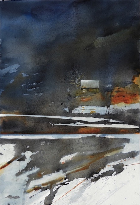 Light In The Window